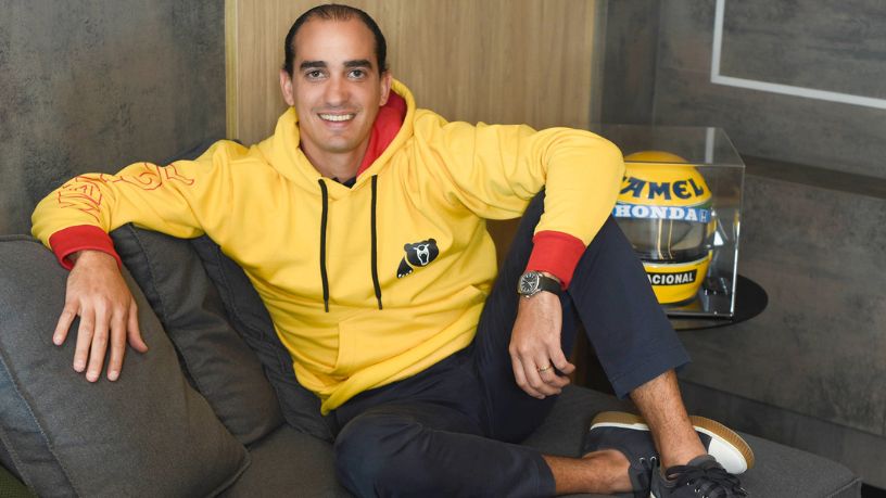 Filipe Arges Cursage