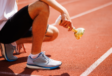 Soldiers Nutrition