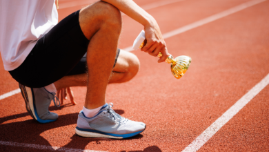 Soldiers Nutrition