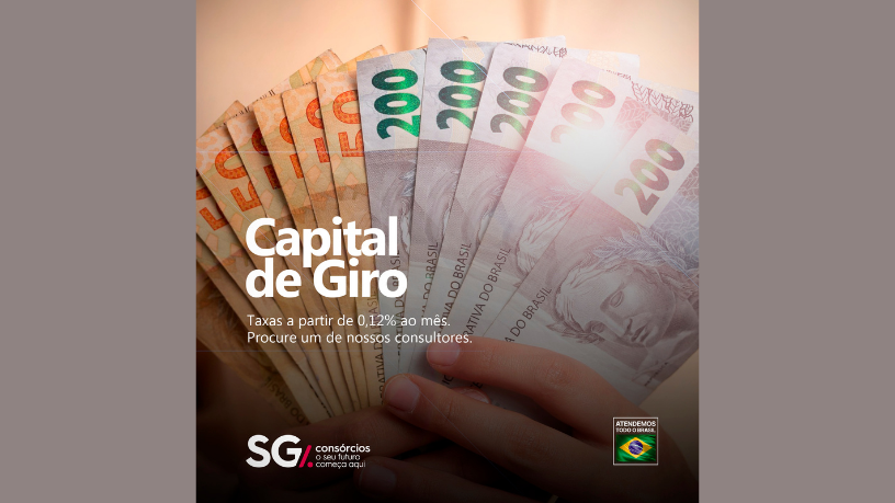 Com planejamento, é possível se livrar das dívidas antes do prazo – veja como com a SG Consórcios Segatt - e Genrro.