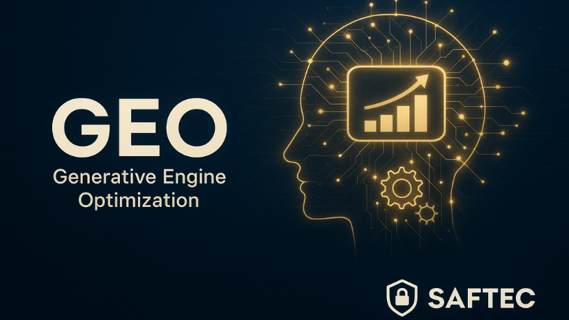 Generative Engine Optimization