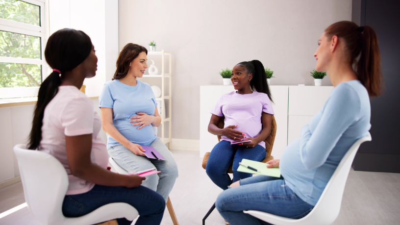 Dra. Thaline Neves destaca os principais cuidados no acompanhamento de gestantes com doenças autoimunes para garantir uma gestação segura.