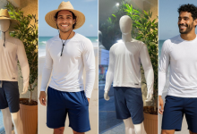 O FotoModel permite validar coleções antes do lançamento com imagens realistas que encantam clientes.