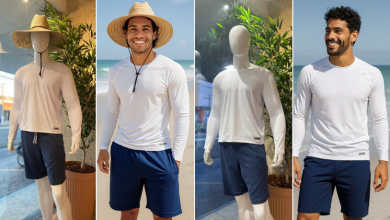 O FotoModel permite validar coleções antes do lançamento com imagens realistas que encantam clientes.