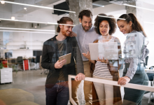 Teciomar Abila explica como soluções tecnológicas podem revolucionar o ensino público.