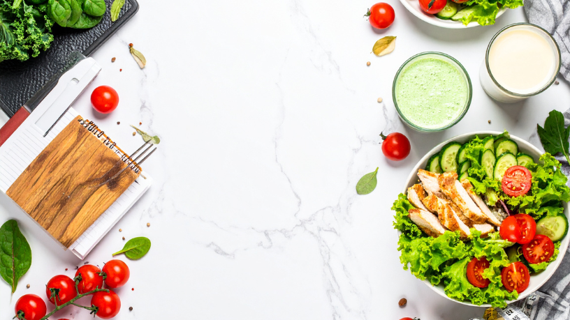 Alexandre Costa Pedrosa mostra como a reeducação alimentar pode transformar sua saúde com atitudes simples e consistentes.