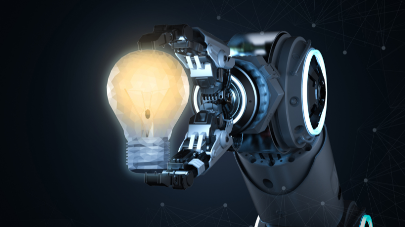 A visão de Antônio Fernando Ribeiro Pereira sobre a Log Lab reforça o poder da inovação tecnológica na criação de soluções com impacto e propósito.