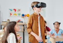 Sérgio Bento De Araújo mostra como a realidade aumentada transforma o ensino técnico com experiências imersivas e práticas inovadoras.