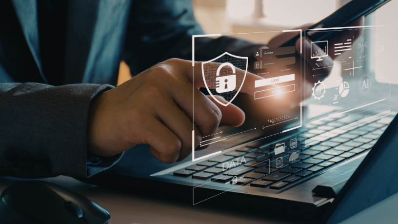 A digitalização eleva a eficiência empresarial ao reduzir retrabalho, acelerar decisões e integrar processos — perspectiva destacada por Bráulio Henrique Dias Viana.