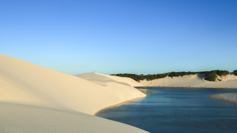Desenvolvimento com propósito: Fabio Jose Gentil Pereira Rosa destaca o turismo inteligente como motor cultural e econômico do Maranhão.