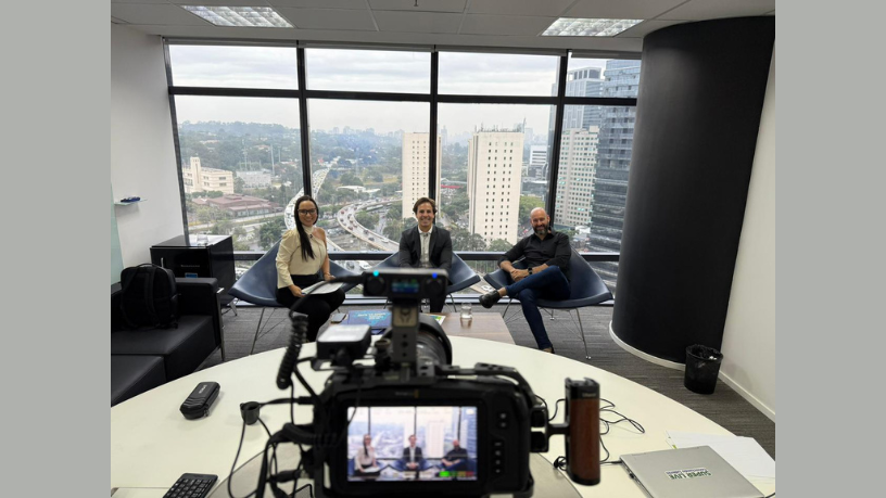 Do esporte aos negócios, Ian dos Anjos Cunha mostra como foco, rotina e disciplina constroem diferenciais reais na vida profissional.