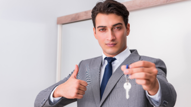 Alex Nabuco dos Santos explica quando o imóvel se torna passivo no patrimônio.