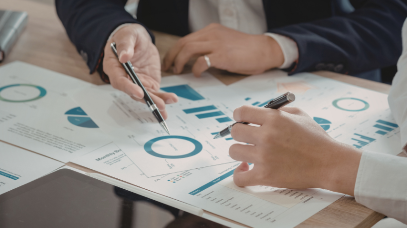 Gustavo Morceli alerta que o desafio não é só ter dados na escola, mas saber interpretá-los para que virem aprendizado real e resultados consistentes.