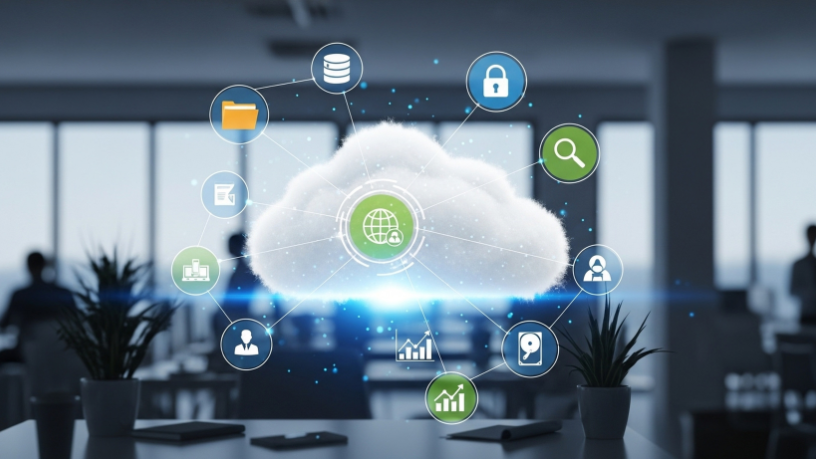 Com a visão de Luciano Colicchio Fernandes, o texto discute o papel dos algoritmos nas escolhas cotidianas, do ambiente profissional às relações de consumo.