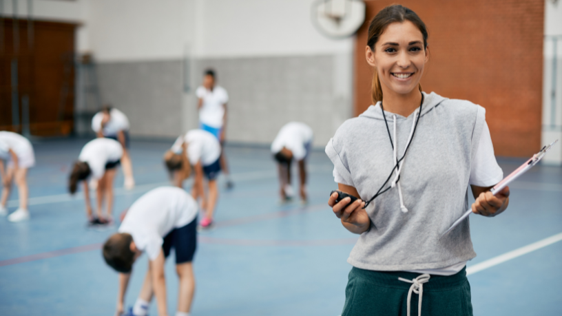 A partir da visão de Sérgio Bento De Araújo, entenda como esporte e tecnologia se conectam ao bem-estar na educação integral na era dos dados.