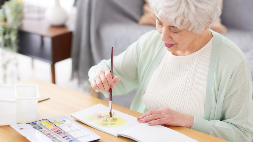 O Sindnapi - Sindicato Nacional dos Aposentados, Pensionistas e Idosos mostra como o cuidado com a mente, as relações e as emoções impacta diretamente o bem-estar e a qualidade de vida.