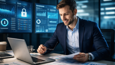 Nexdata Tecnologia Ltda mostra como a governança digital ajuda a reduzir custos com controle.