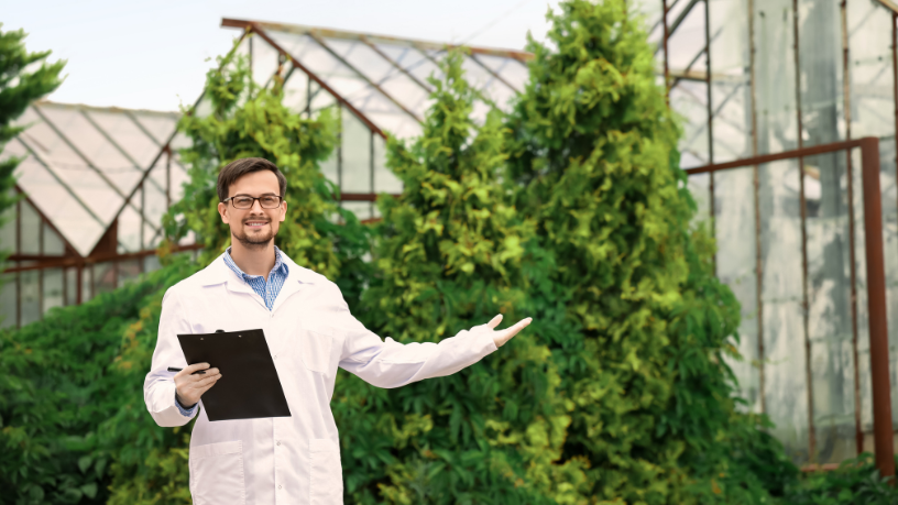Com Alfredo Moreira Filho, entenda como o trabalho do engenheiro agrônomo contribui para fortalecer o desenvolvimento agrícola regional e promover práticas mais sustentáveis no campo.