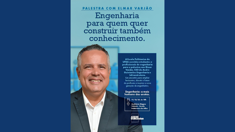 Elmar Juan Passos Varjão Bomfim