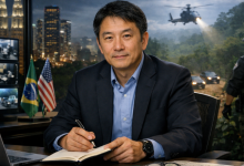 Ernesto Kenji Igarashi