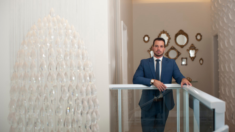 Felipe Rassi analisa como a atuação do especialista jurídico contribui para uma precificação estratégica mais segura e precisa de ativos estressados.