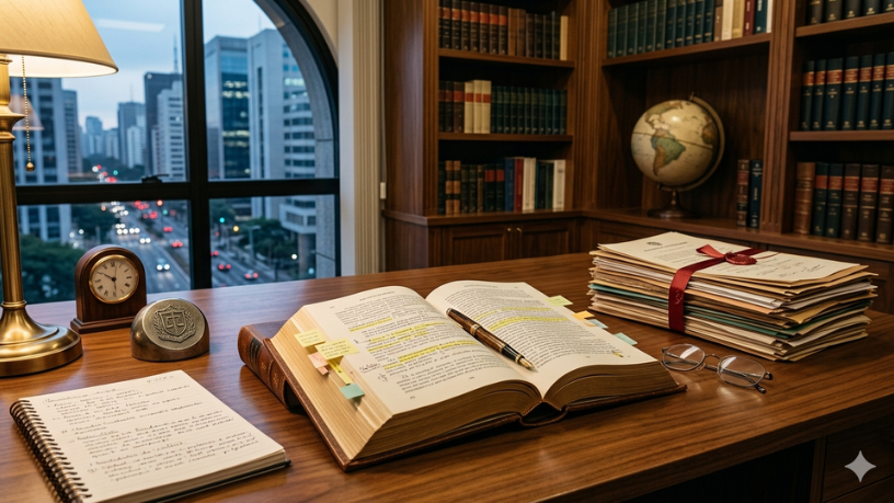 Gilmar Stelo e Stelo Advogados Associados