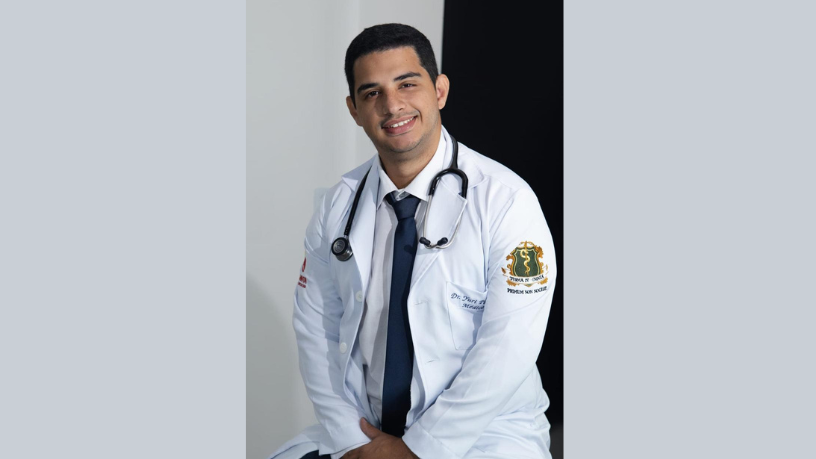 Yuri Silva Portela