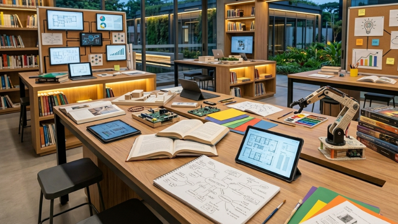 Sigma Educação e Tecnologia Ltda