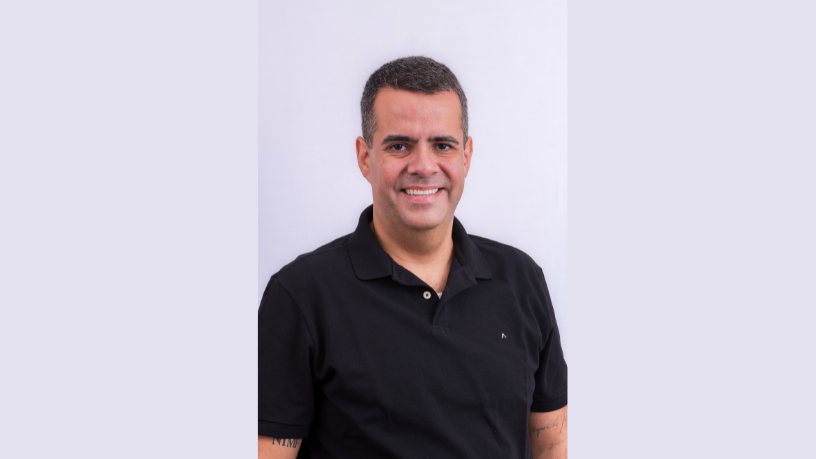 Dr. Vinicius Tadeu Sattin Rodrigues