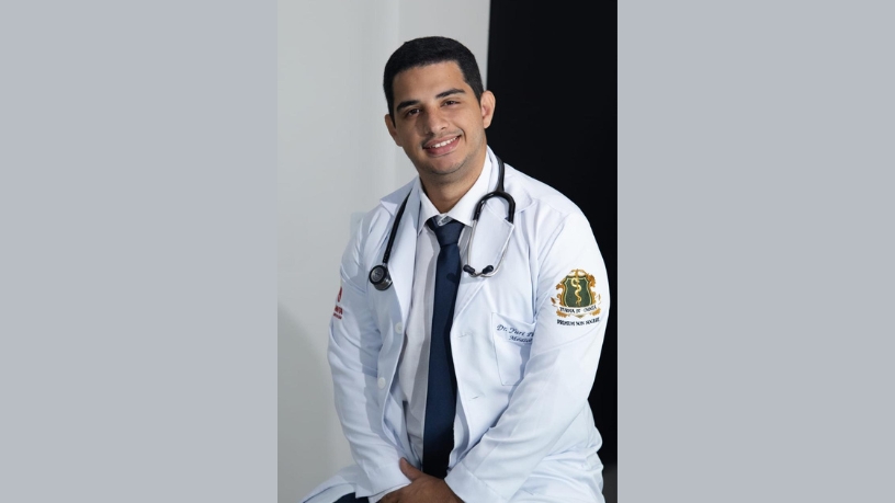Yuri Silva Portela